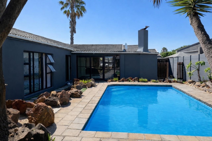 4 Bedroom Property for Sale in Milnerton Ridge Western Cape